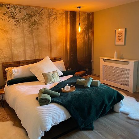 The Salt House Hotell Golspie Eksteriør bilde